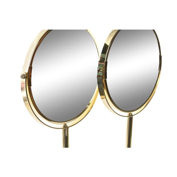 Tükör 18x13x35 cm 2 féle