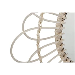 Tükör 46x46x1,5 cm