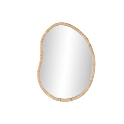 Tükör 78x3,5x107,5 cm