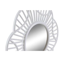 Tükör szett 25x2x25 cm 2 féle S/3