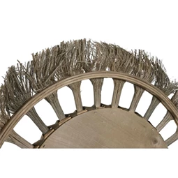 Tükör 60x2,5x60 cm