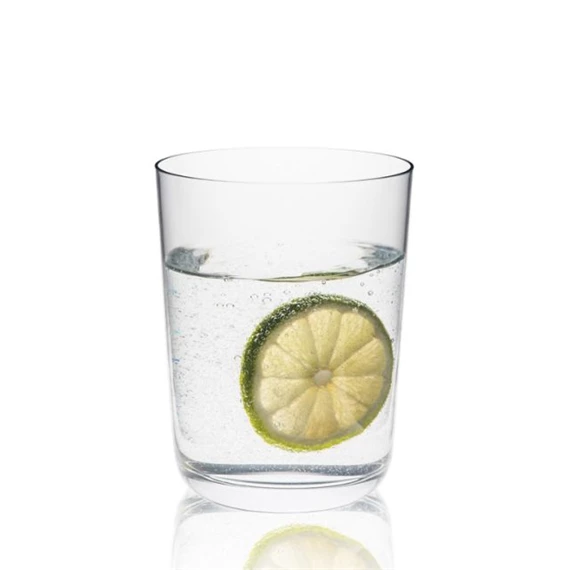 Tumbler pohár HANDY 340 ml 7,8x10 cm S/6