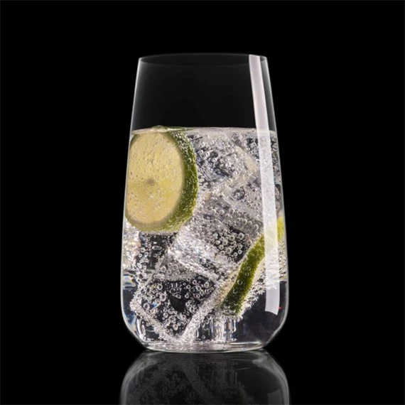 Tumbler pohár ORBITAL 510 ml 7,9x13,5 cm S/2