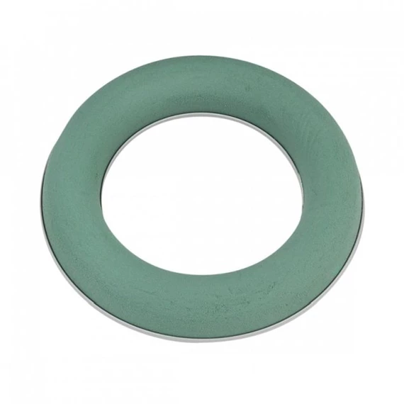 IDEAL SOLO RING tűzőhab, koszorú 2,5x17 cm S/6