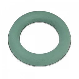 IDEAL SOLO RING tűzőhab, koszorú 3,5x25 cm S/6