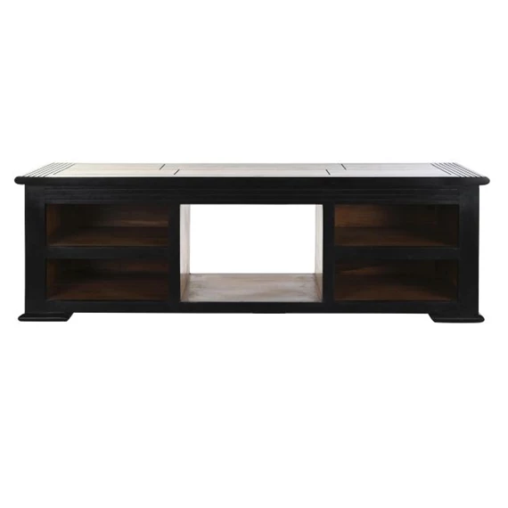 Tv-s szekrény 140x45x45 cm