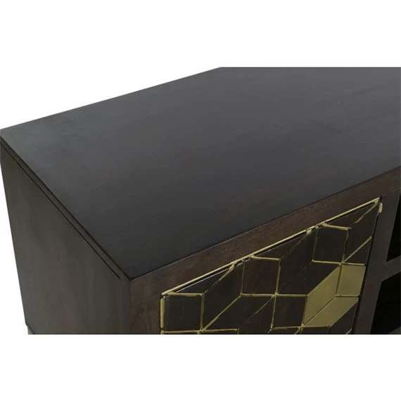 Tv-s szekrény 140x40x55 cm