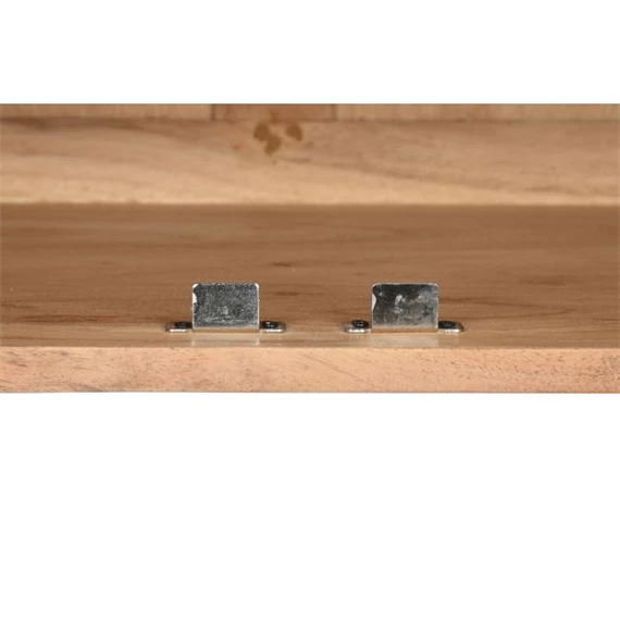 Tv-s szekrény 145x40x52 cm