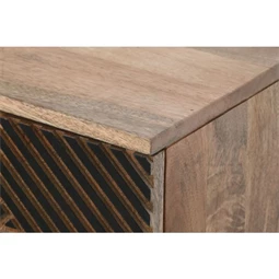 Tv-s szekrény 180x40x50 cm