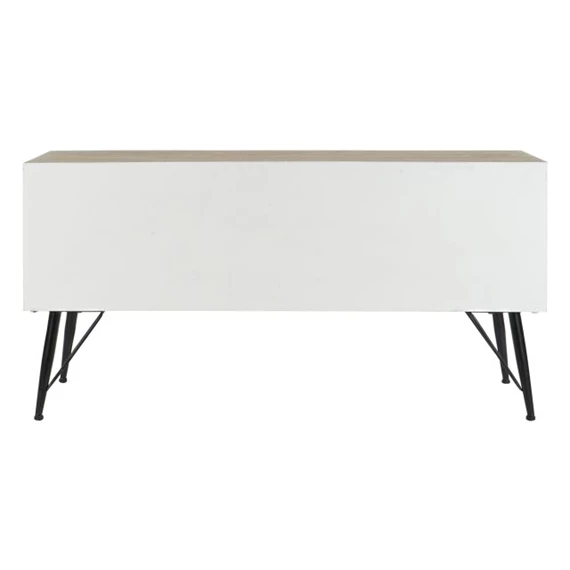 Tv-s szekrény 120x40x61 cm