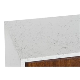 Tv-s szekrény 135x35x51 cm