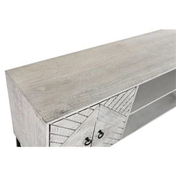 Tv-s szekrény 180x40x60 cm