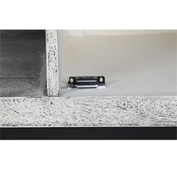 Tv-s szekrény 130x40x56 cm