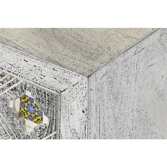 Tv-s szekrény 130x40x56 cm