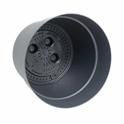 Ültetőcserép 38x31 cm