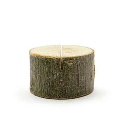 Ültetőkártya tartó fa 4x2cm fa S/6