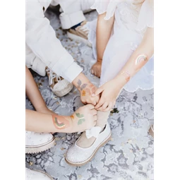 Unikornis tetoválások mix