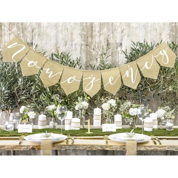 Úszógyertya korong matt fehér 5 cm S/10