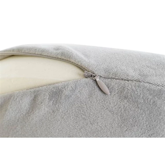 Utazópárna kapucnis 30x10x32 cm