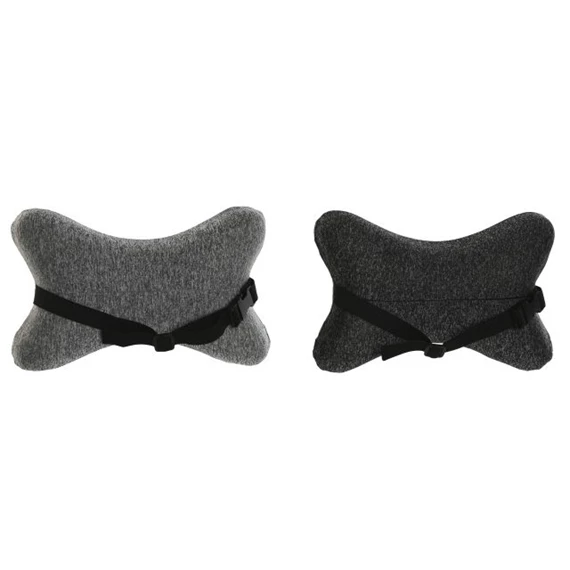 Utazópárna 28x20x10 cm 2 féle