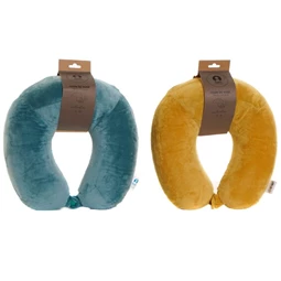 Utazópárna 30x10x31 cm 2 féle