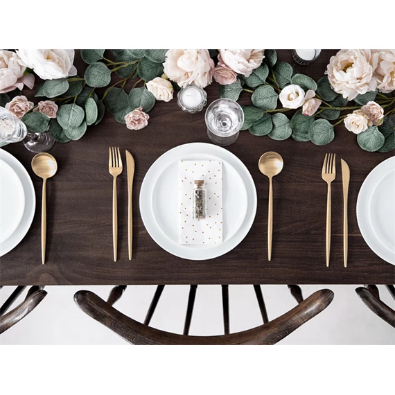 Üveg palackok parafa dugóval 7,5 cm S/12