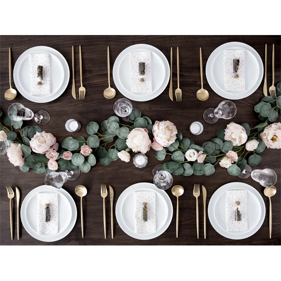 Üveg palackok parafa dugóval 7,5 cm S/12