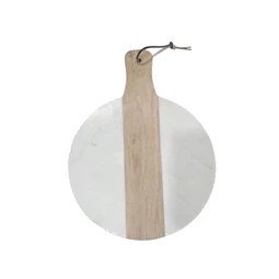 Vágódeszka 30x40x2 cm