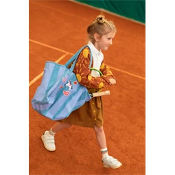 Vasalható matrica giddy up, mix, 2-7x3,5-7 cm S/5