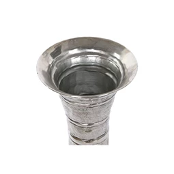 Váza 24x24x67 cm 2 féle