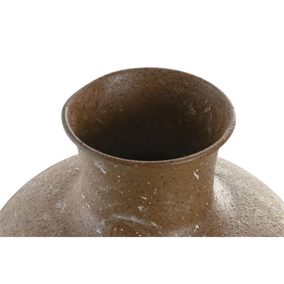 Váza antik 29x29x41 cm