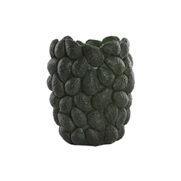 Váza avokádó 21x21x25 cm