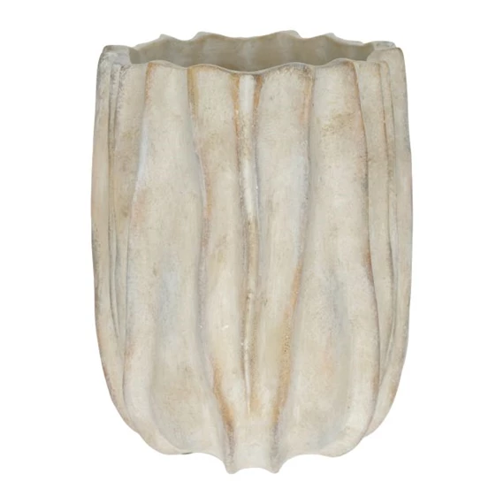 Váza 25×25×30,5 cm