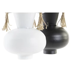 Váza 12x12x16 cm 2 féle