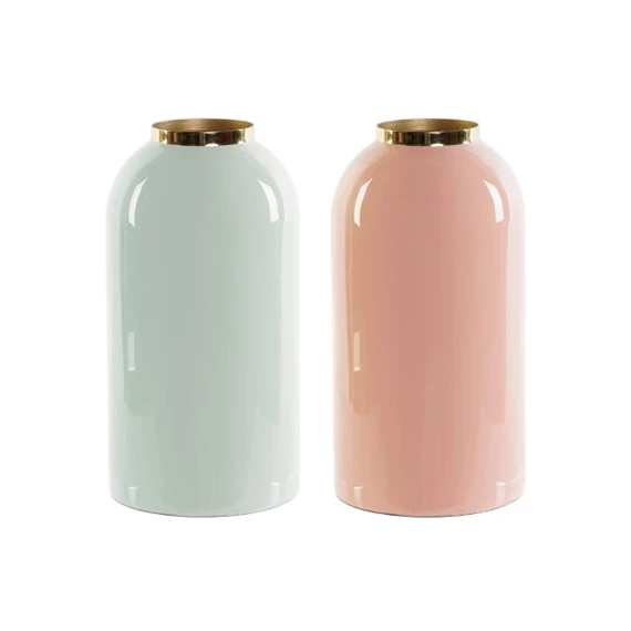 Váza 13x13x25 cm 2 féle