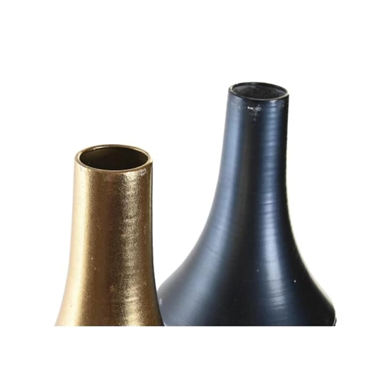 Váza 16x16x62 cm 2 féle