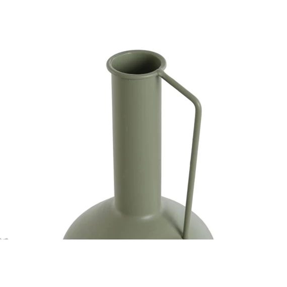 Váza füllel 4,5x14x26 cm 2 féle