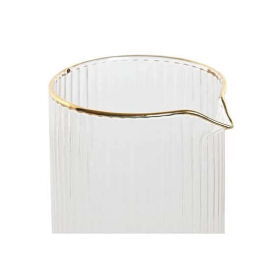 Váza kancsó 9,4x9,4x23 cm