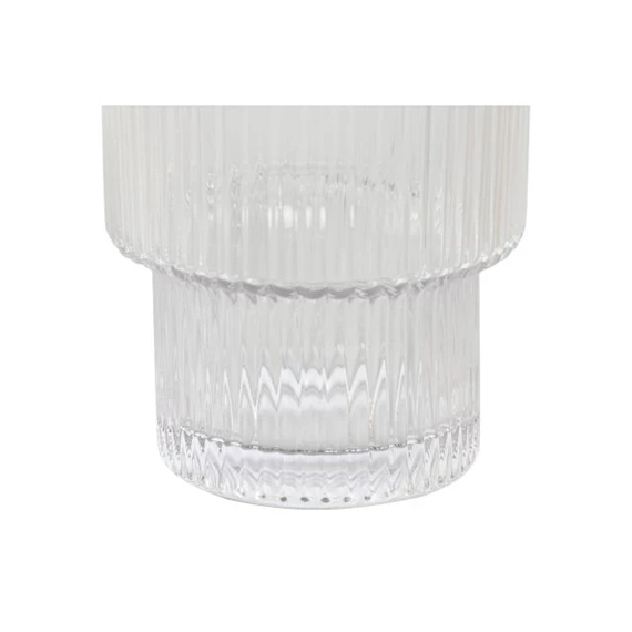 Váza kancsó 9,4x9,4x23 cm