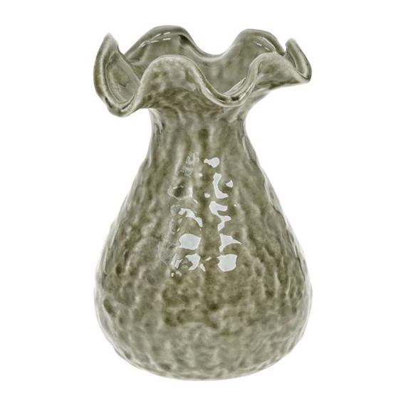 Váza 21,5x21,5x33,5 cm