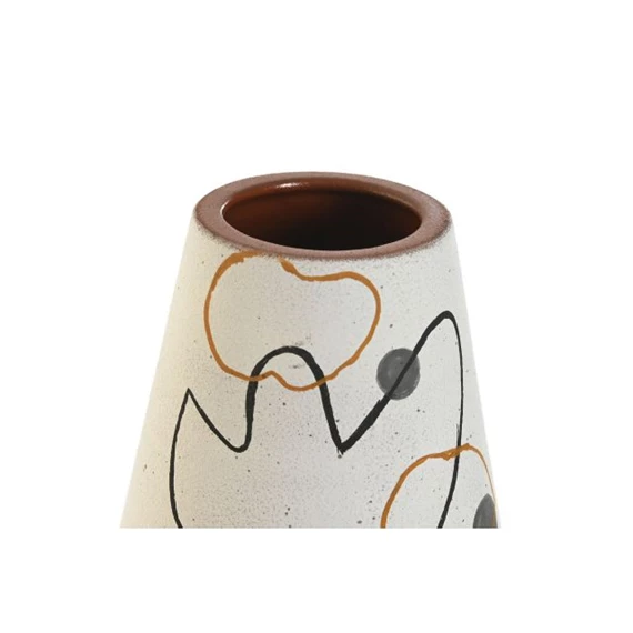 Váza 9,6x9,6x25,5 cm