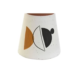 Váza 9,6x9,6x25,5 cm