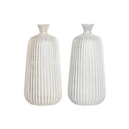 Váza 16x16x38 cm 2 féle