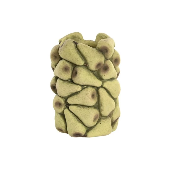 Váza körte 17x17x23 cm