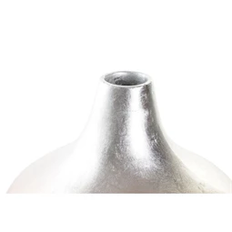 Váza leveles 24x24x23 cm