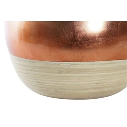 Váza leveles 26x26x28 cm