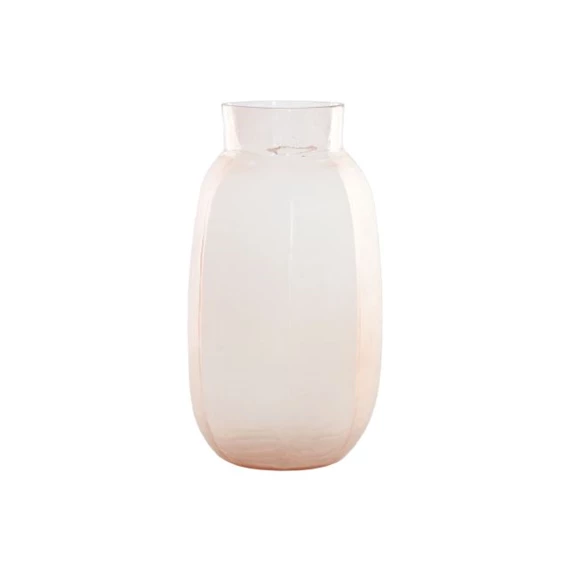 Váza mázas 23x23x44 cm