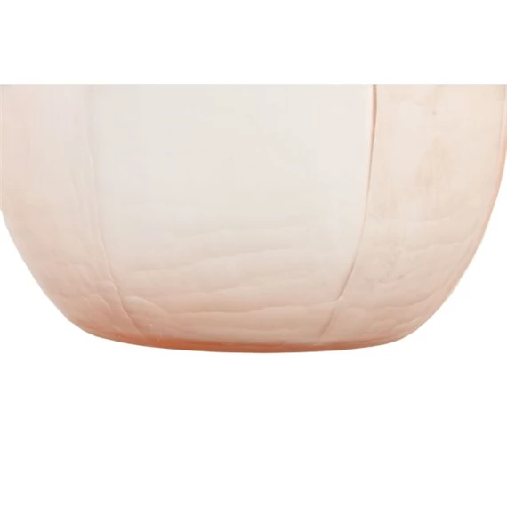 Váza mázas 23x23x44 cm