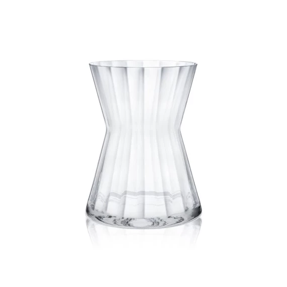 Váza mintás AMBIENTE 17,6x23 cm