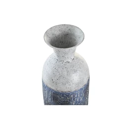 Váza mozaikos 15x15x50 cm